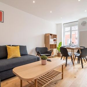 Appartement met een Slaapkamer